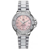 Tag Heuer Formula 1 WAC1216-BA0852